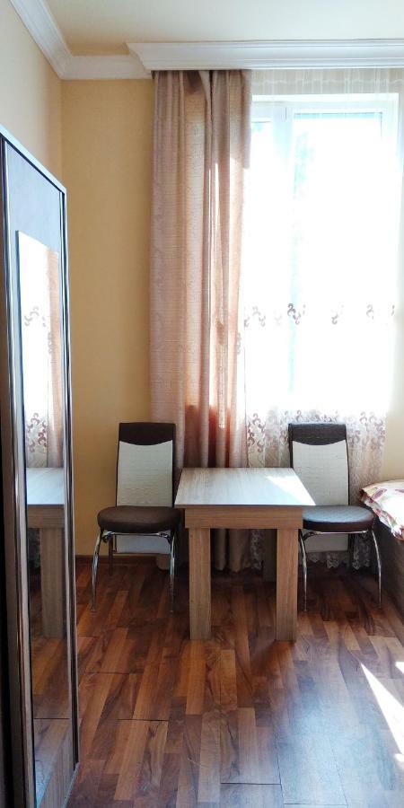 מחינג'אורי Wooden Cottage מראה חיצוני תמונה